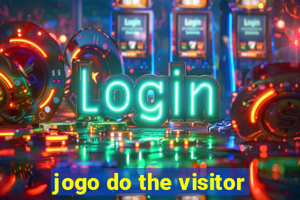 jogo do the visitor